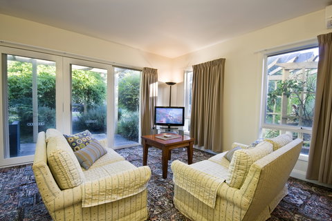 Mt Martha B&B By The Sea - Accommodation Nelson Bay 1