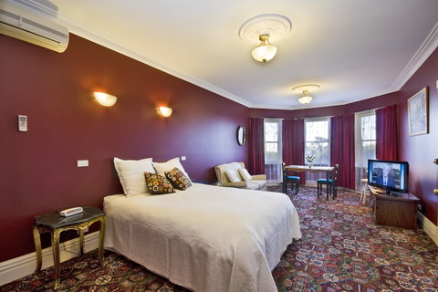 Mt Martha B&B By The Sea - Accommodation Nelson Bay 2