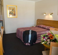 Narellan Motor Inn - Accommodation Nelson Bay