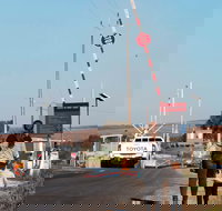 Narrung Ferry Camp Ground - Accommodation Nelson Bay