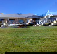 Newhaven Park House - Accommodation Nelson Bay