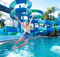 North Star Holiday Resort - Accommodation Nelson Bay