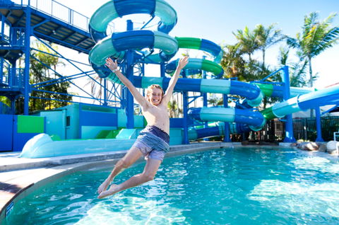 North Star Holiday Resort - Accommodation Nelson Bay 0