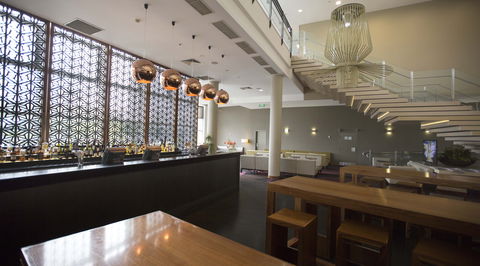 Novotel Sydney Olympic Park - Accommodation Nelson Bay 2