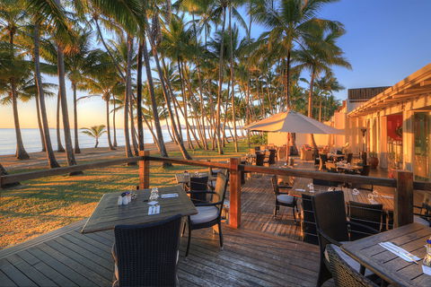 NRMA Palm Cove Holiday Park - Accommodation Nelson Bay 1