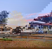 NRMA Lake Somerset Holiday Park - Accommodation Nelson Bay