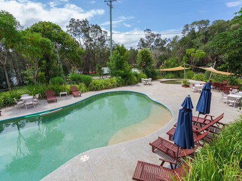 NRMA Myall Shores Holiday Park - Accommodation Nelson Bay 2