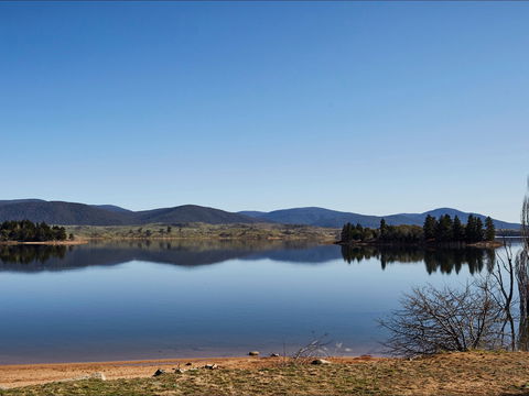 NRMA Jindabyne Holiday Park - Accommodation Nelson Bay 0