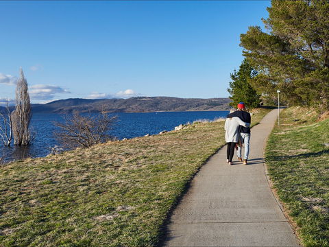 NRMA Jindabyne Holiday Park - Accommodation Nelson Bay 1