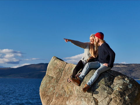NRMA Jindabyne Holiday Park - Accommodation Nelson Bay 2