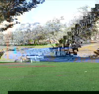 Numurkah Caravan Park - Accommodation Nelson Bay