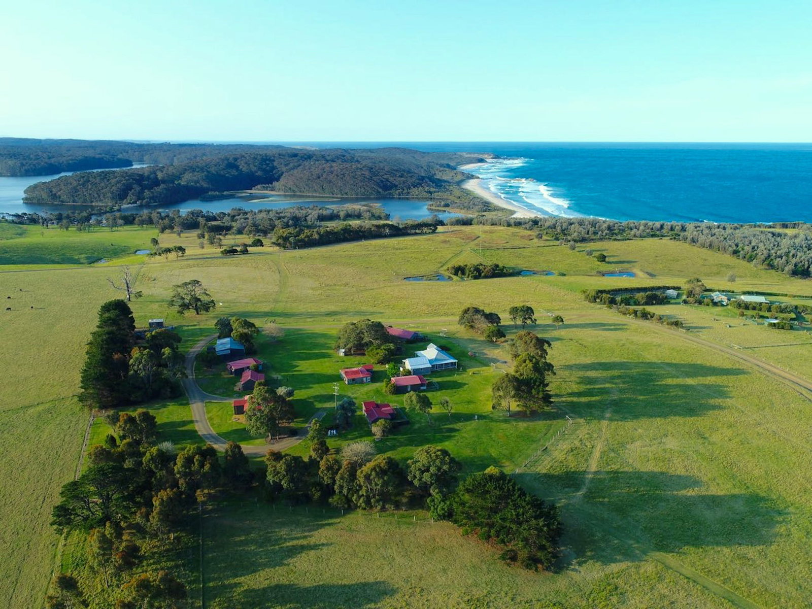 Corunna NSW Nelson Bay Accommodation.com