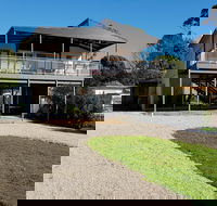 Ocean Valley Paradise - Accommodation Nelson Bay