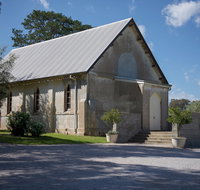 Old Convent - Accommodation Nelson Bay