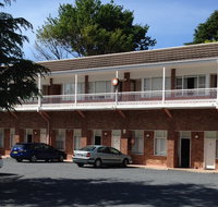 Oxley Motel - Accommodation Nelson Bay