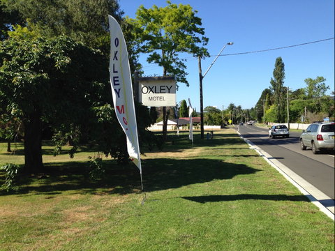 Oxley Motel - Accommodation Nelson Bay 1