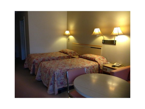 Oxley Motel - Accommodation Nelson Bay 2