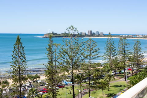 Pacific Beach Resort - Accommodation Nelson Bay 2