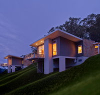 Panoramia Villas - Accommodation Nelson Bay