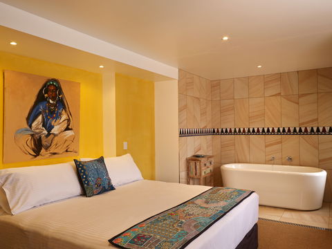 Panoramia Villas - Accommodation Nelson Bay 1
