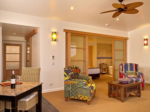 Panoramia Villas - Accommodation Nelson Bay 2