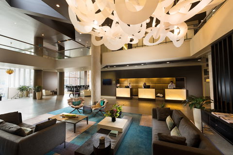PARKROYAL Parramatta - Accommodation Nelson Bay 0