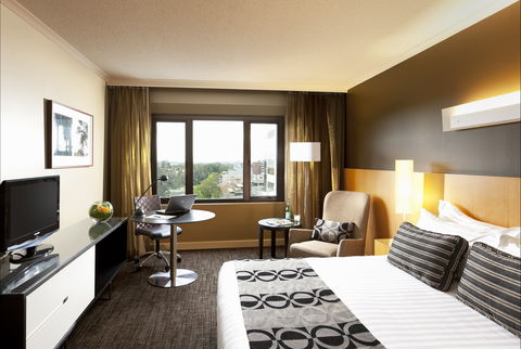PARKROYAL Parramatta - Accommodation Nelson Bay 2