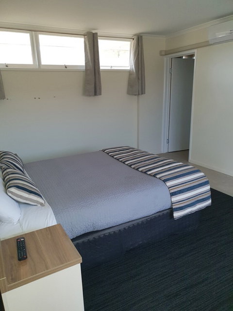 Parkview Motel Dalby - Nelsons Bay Accommodation 0