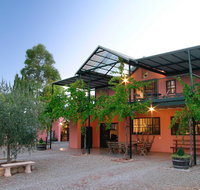 Patly Hill Farm - Accommodation Nelson Bay