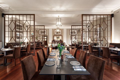 Peppers Mineral Springs Hotel - Accommodation Nelson Bay 1