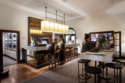 Peppers Mineral Springs Hotel - Accommodation Nelson Bay 2