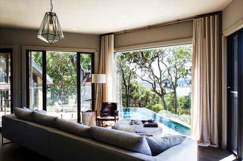 Pretty Beach House - Accommodation Nelson Bay 1