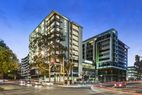 Quest Chatswood - Nelson Bay Accommodation.com 0