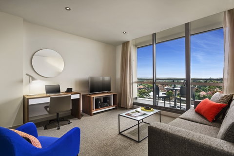 Quest Chatswood - Nelson Bay Accommodation.com 1