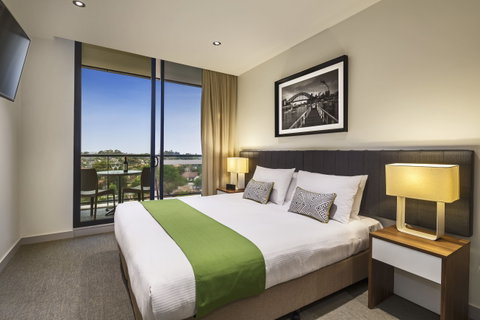 Quest Chatswood - Nelson Bay Accommodation.com 2
