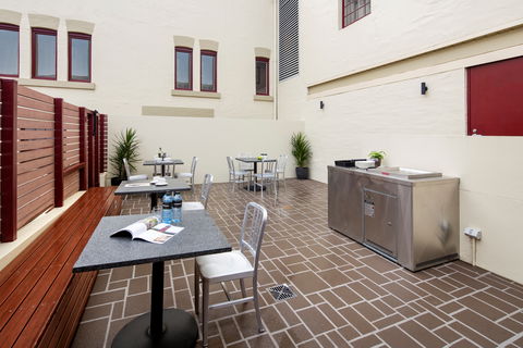Quest Newcastle West - Accommodation Nelson Bay 1