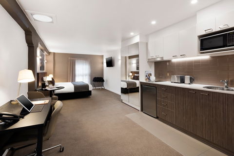 Quest Newcastle West - Accommodation Nelson Bay 2