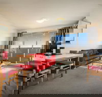 Quest Castle Hill Serviced Apartments - Accommodation Nelson Bay