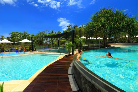 RACV Noosa Resort - Accommodation Nelson Bay 0