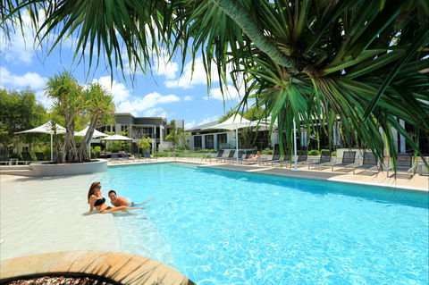 RACV Noosa Resort - Accommodation Nelson Bay 1