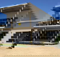 Retreat on Williss - Accommodation Nelson Bay