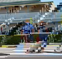 Riversleigh Guesthouse - Accommodation Nelson Bay