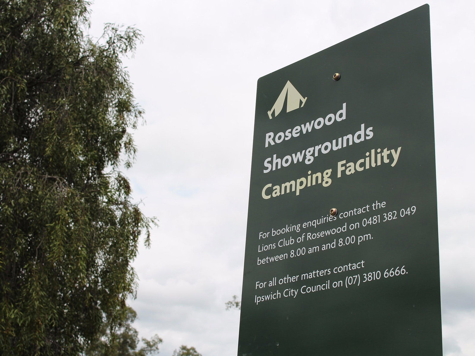 Rosewood QLD Accommodation Nelson Bay