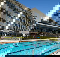 Rydges Norwest Sydney - Accommodation Nelson Bay