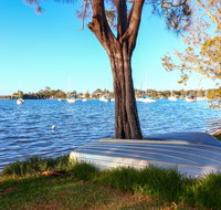 Sail and Surf - Accommodation Nelson Bay