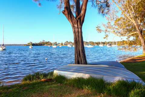 Sail And Surf - Accommodation Nelson Bay 0