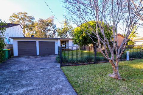 Sail And Surf - Accommodation Nelson Bay 1