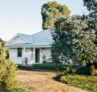 Salt Creek Cottage - Accommodation Nelson Bay