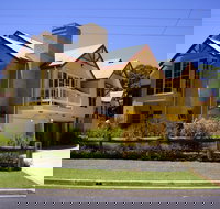 Sandholme Guesthouse - Accommodation Nelson Bay