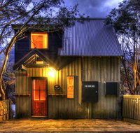 Silverwood Chalet 172 - Accommodation Nelson Bay